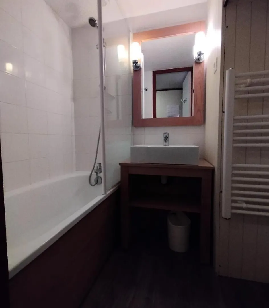 Residence Port Du Crouesty - Maeva Home - Appartement 2 Pieces 4 Personnes - Budget Mae-2811 Arzon 0*,