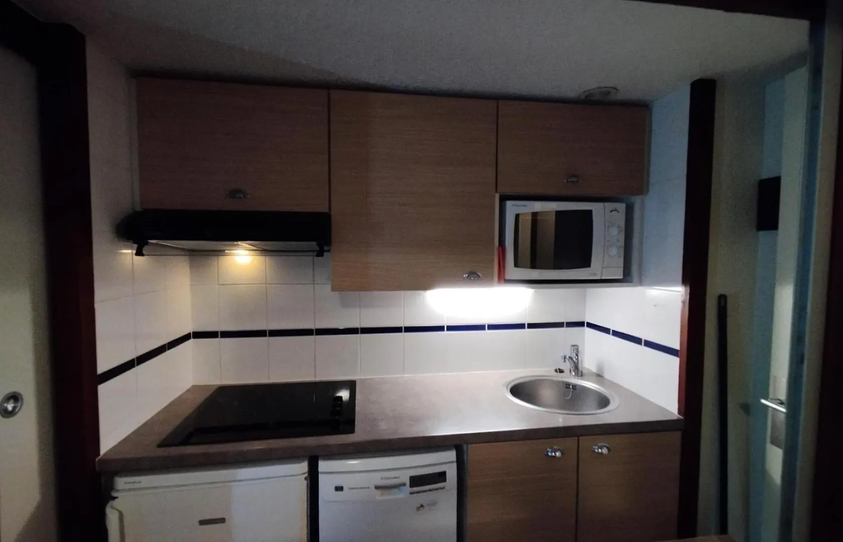 Residence Port Du Crouesty - Maeva Home - Appartement 2 Pieces 4 Personnes - Budget Mae-2811 Arzon Daire