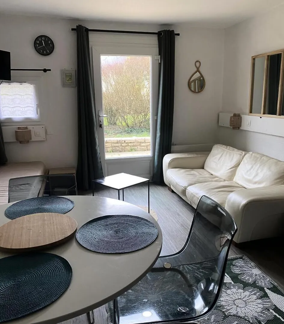 Residence Port Du Crouesty - Maeva Home - Appartement 2 Pieces 4 Personnes - Budget Mae-2811 Arzon