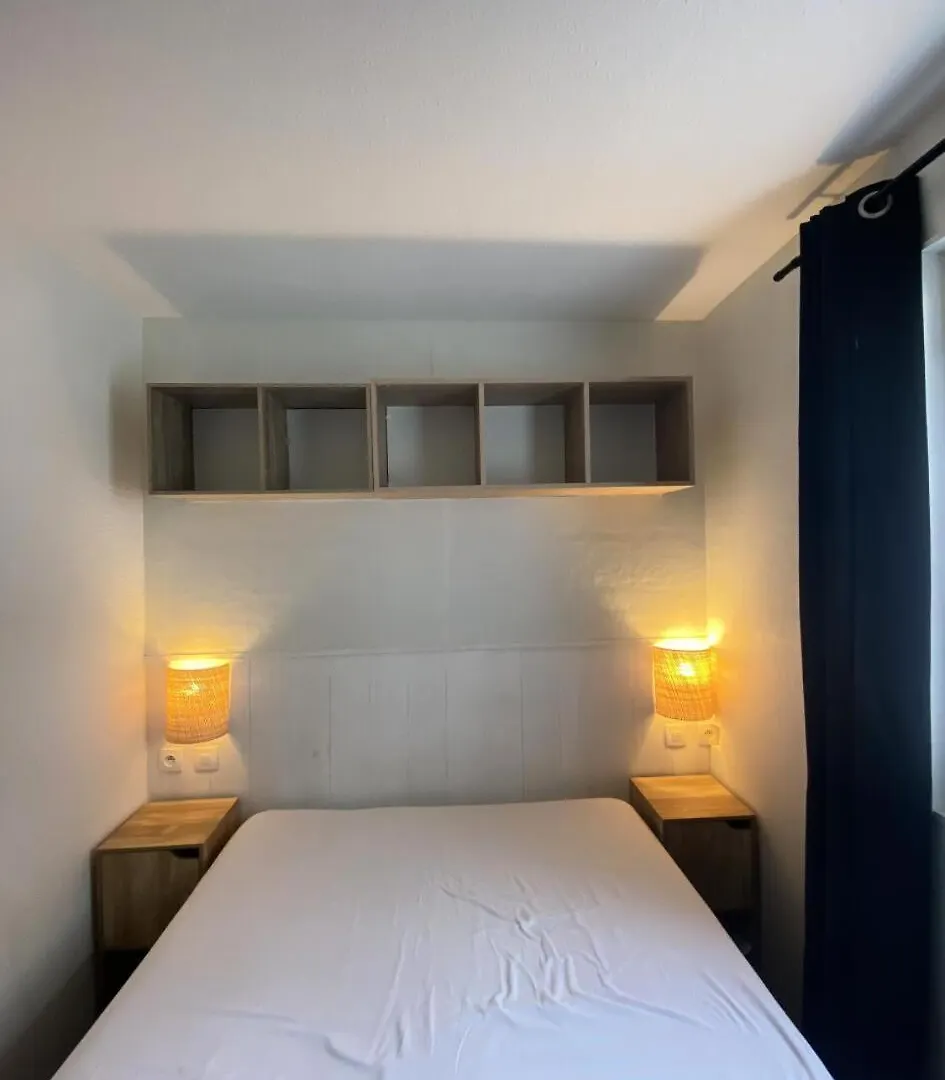 Residence Port Du Crouesty - Maeva Home - Appartement 2 Pieces 4 Personnes - Budget Mae-2811 Arzon