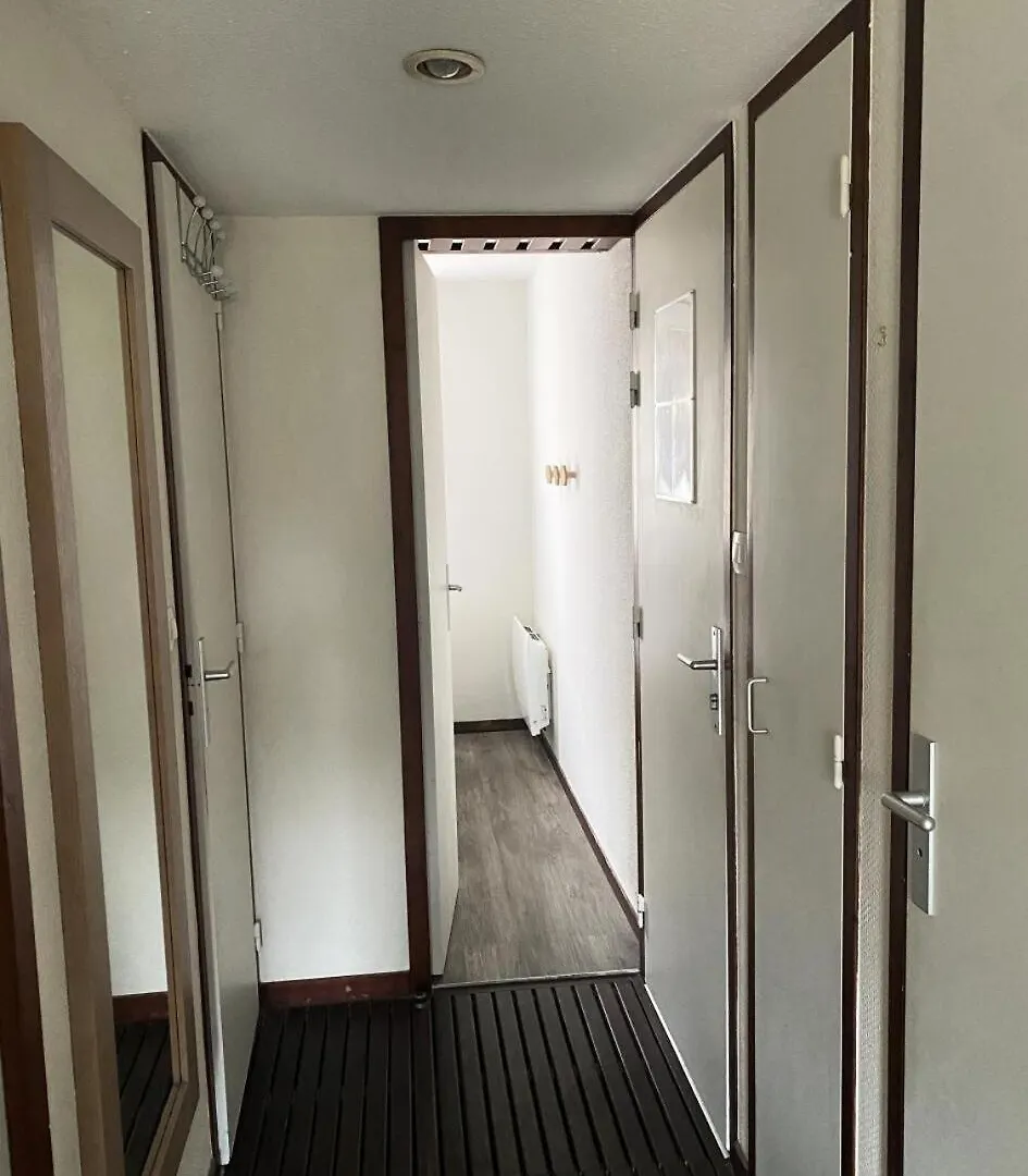 Daire Residence Port Du Crouesty - Maeva Home - Appartement 2 Pieces 4 Personnes - Budget Mae-2811 Arzon Fransa