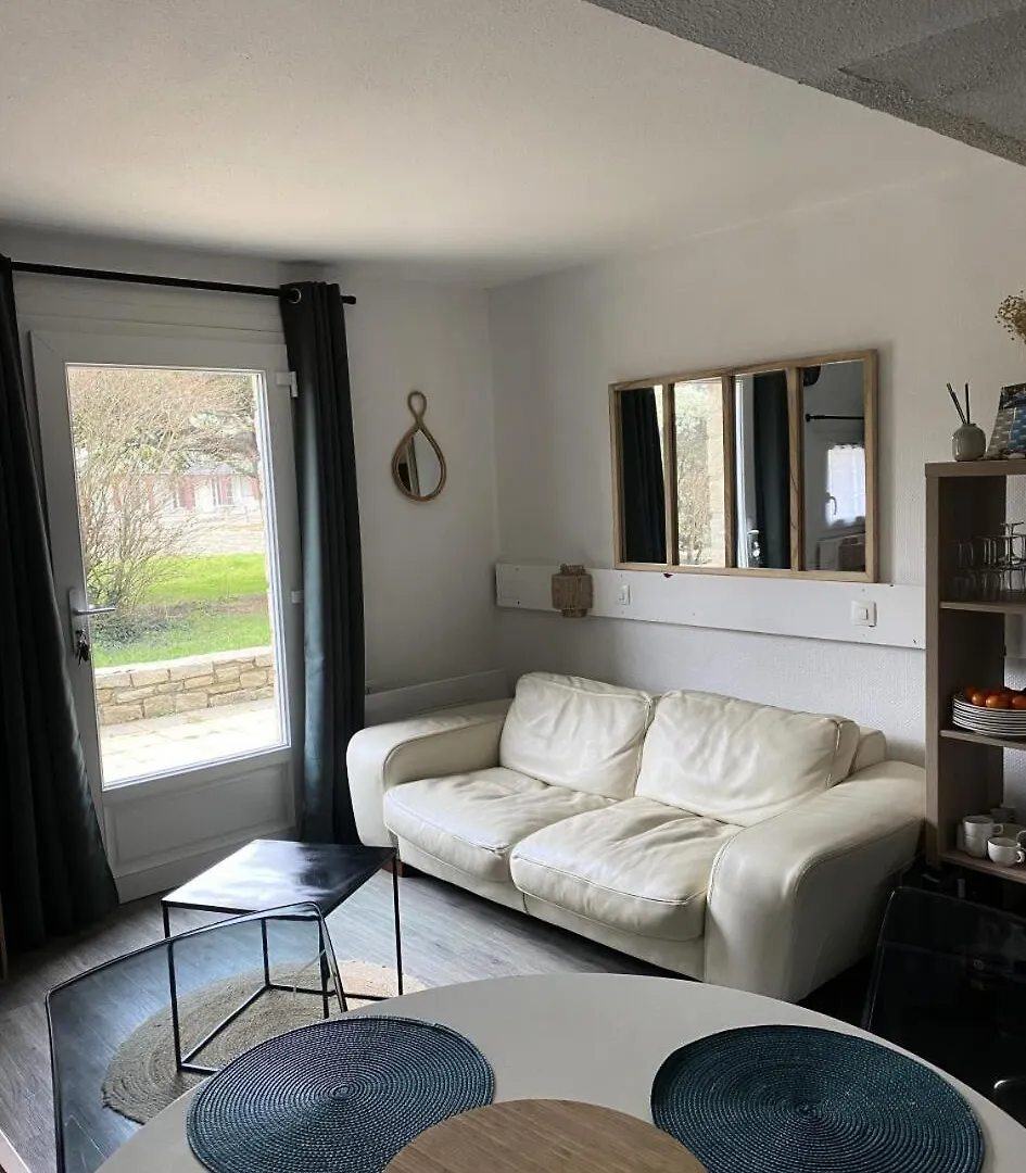 Residence Port Du Crouesty - Maeva Home - Appartement 2 Pieces 4 Personnes - Budget Mae-2811 Arzon Fransa